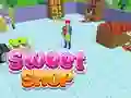 Игра Магазин сладостей 3D онлайн Игра Магазин сладостей 3D онлайн