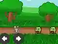 Игра Огненная пуля онлайн Игра Огненная пуля онлайн