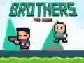 Игра Игра братьев онлайн Игра Игра братьев онлайн