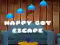 Игра Счастливый побег мальчика онлайн