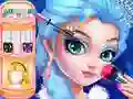 Игра Малышка из ТикТок онлайн Игра Малышка из ТикТок онлайн