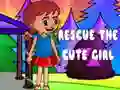 Игра Спасите милую девушку онлайн Игра Спасите милую девушку онлайн