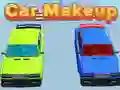 Игра Автомобильный Макияж онлайн Игра Автомобильный Макияж онлайн