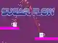 Игра Сахарный поток онлайн Игра Сахарный поток онлайн