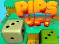 Игра Приключения кости онлайн Игра Приключения кости онлайн