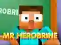 Игра Мистер Хиробрин онлайн Игра Мистер Хиробрин онлайн