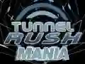 Игра Туннельный рывок онлайн Игра Туннельный рывок онлайн