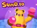Игра Сумо.ио онлайн