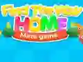Игра Игра «Найди дорогу домой» онлайн Игра Игра «Найди дорогу домой» онлайн