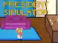 Игра Симулятор президента онлайн