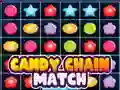 Игра Конфетная цепочка матч онлайн Игра Конфетная цепочка матч онлайн