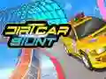 Игра Грязные автомобили: Трюк онлайн Игра Грязные автомобили: Трюк онлайн