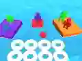 Игра Двойная бесконечность 3D Метатель мячей онлайн Игра Двойная бесконечность 3D Метатель мячей онлайн