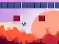 Игра мяч и весло онлайн