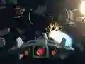 Игра Космический истребитель онлайн Игра Космический истребитель онлайн