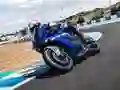 Игра Мотор Ямаха YZF R1 онлайн Игра Мотор Ямаха YZF R1 онлайн