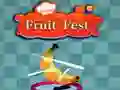 Игра Фруктовый фестиваль онлайн Игра Фруктовый фестиваль онлайн