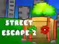 Игра Уличный побег 2 онлайн