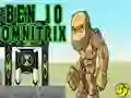 Игра Бен 10 Омнитрикс онлайн