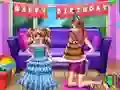 Игра Вечеринка сюрприз ко Дню Рождения онлайн Игра Вечеринка сюрприз ко Дню Рождения онлайн