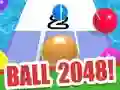 Игра Шар 2048 онлайн Игра Шар 2048 онлайн