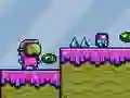 Игра Розовый парень 1 онлайн Игра Розовый парень 1 онлайн