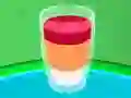 Игра Смешанный сок онлайн Игра Смешанный сок онлайн