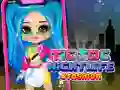 Игра Тик Ток: Ночная Мода онлайн Игра Тик Ток: Ночная Мода онлайн