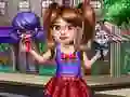 Игра Принцесса потеряла игрушки онлайн