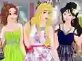 Игра День рождения Авроры онлайн