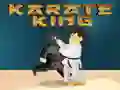 Игра Король карате онлайн Игра Король карате онлайн