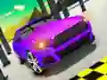 Игра Автомобильная стоянка игры навык вождения онлайн Игра Автомобильная стоянка игры навык вождения онлайн