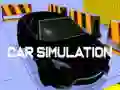 Игра Симулятор автомобиля онлайн Игра Симулятор автомобиля онлайн