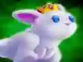 Игра Король Кролик онлайн Игра Король Кролик онлайн