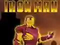 Игра Железный человек онлайн Игра Железный человек онлайн