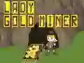 Игра Леди золотоискатель онлайн Игра Леди золотоискатель онлайн