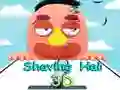 Игра Бритые волосы 3D онлайн Игра Бритые волосы 3D онлайн