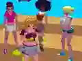 Игра Пойти на свидание онлайн Игра Пойти на свидание онлайн