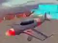Игра Реальный паркур самолетов 3D онлайн Игра Реальный паркур самолетов 3D онлайн