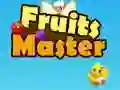 Игра Фруктовый мастер онлайн