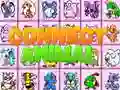 Игра Покемоны: Соединение животных онлайн