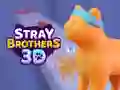 Игра Бродячие братья 3D онлайн Игра Бродячие братья 3D онлайн