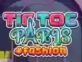 Игра Тик Ток Парижская мода онлайн Игра Тик Ток Парижская мода онлайн