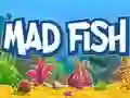 Игра Безумная рыба онлайн