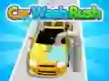 Игра Спешка на автомойке онлайн Игра Спешка на автомойке онлайн