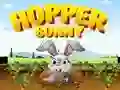Игра Прыгающий кролик онлайн