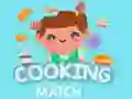 Игра Кулинарный матч онлайн Игра Кулинарный матч онлайн