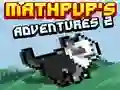 Игра Приключения математических щенков 2 онлайн Игра Приключения математических щенков 2 онлайн