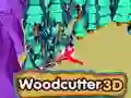 Игра Дровосек 3D онлайн Игра Дровосек 3D онлайн