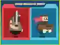Игра Бой с мертвой тенью онлайн Игра Бой с мертвой тенью онлайн